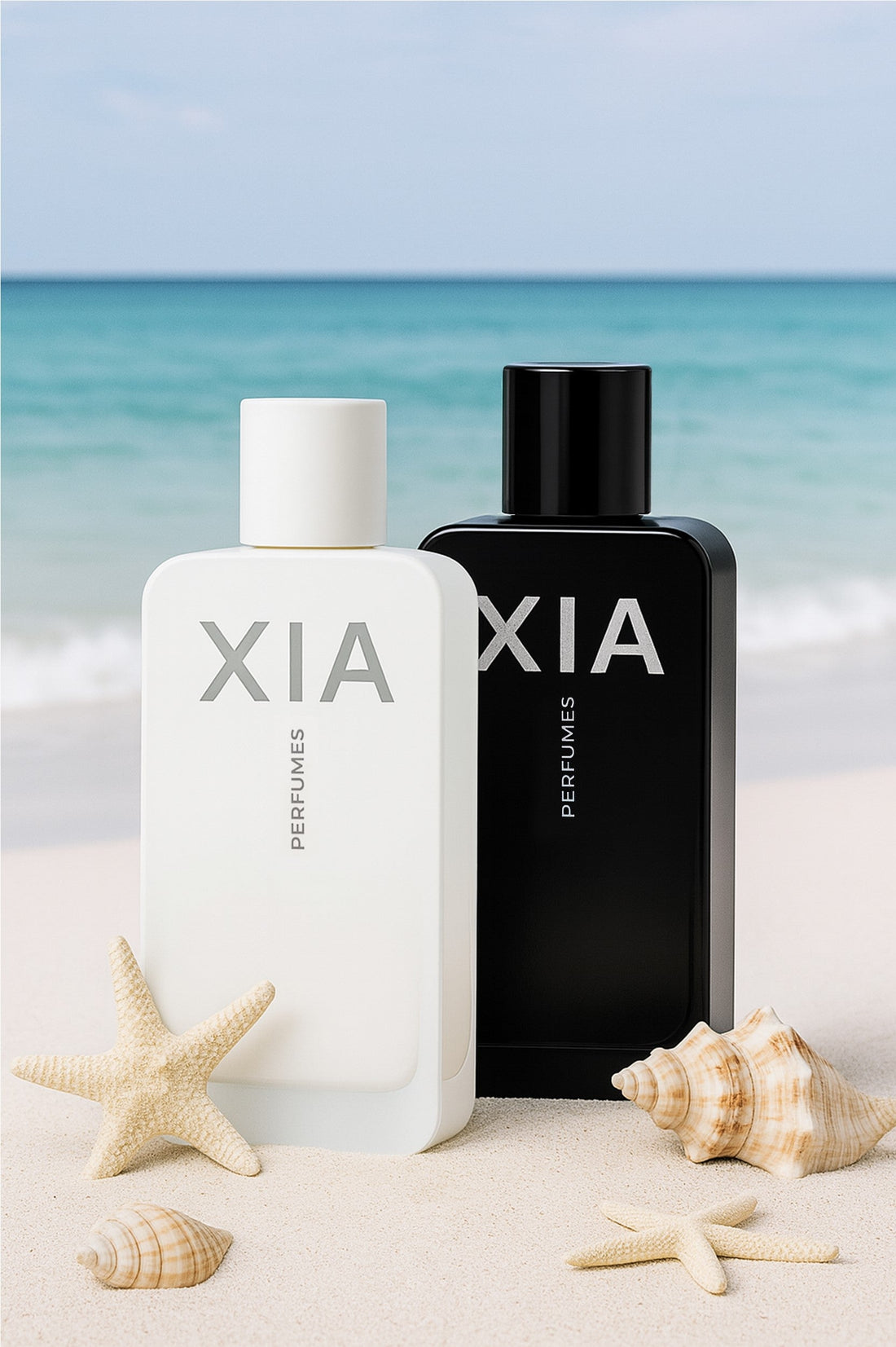 Cómo elegir el perfume según tu música favorita o forma de vestir: así son las fragancias creadas por inteligencia artificial ¿Y si una IA pudiera crear el perfume perfecto para ti con unos sencillos pasos? Te contamos cómo