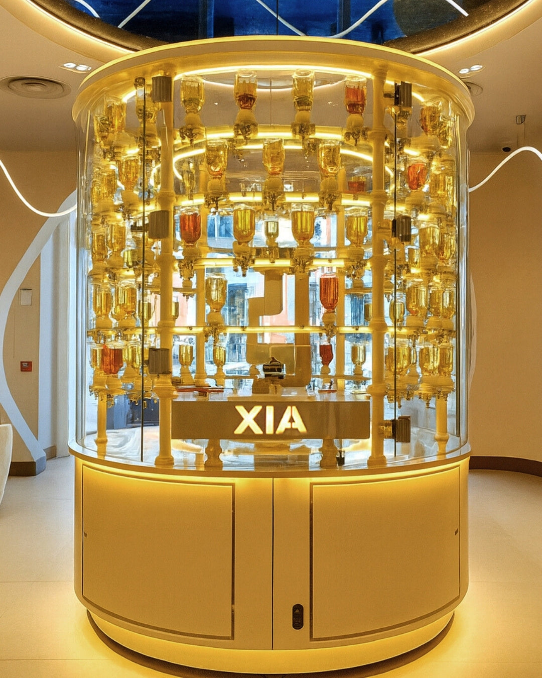 Cómo XIA Perfumes transforma emociones en fragancias únicas gracias a la Inteligencia Artificial