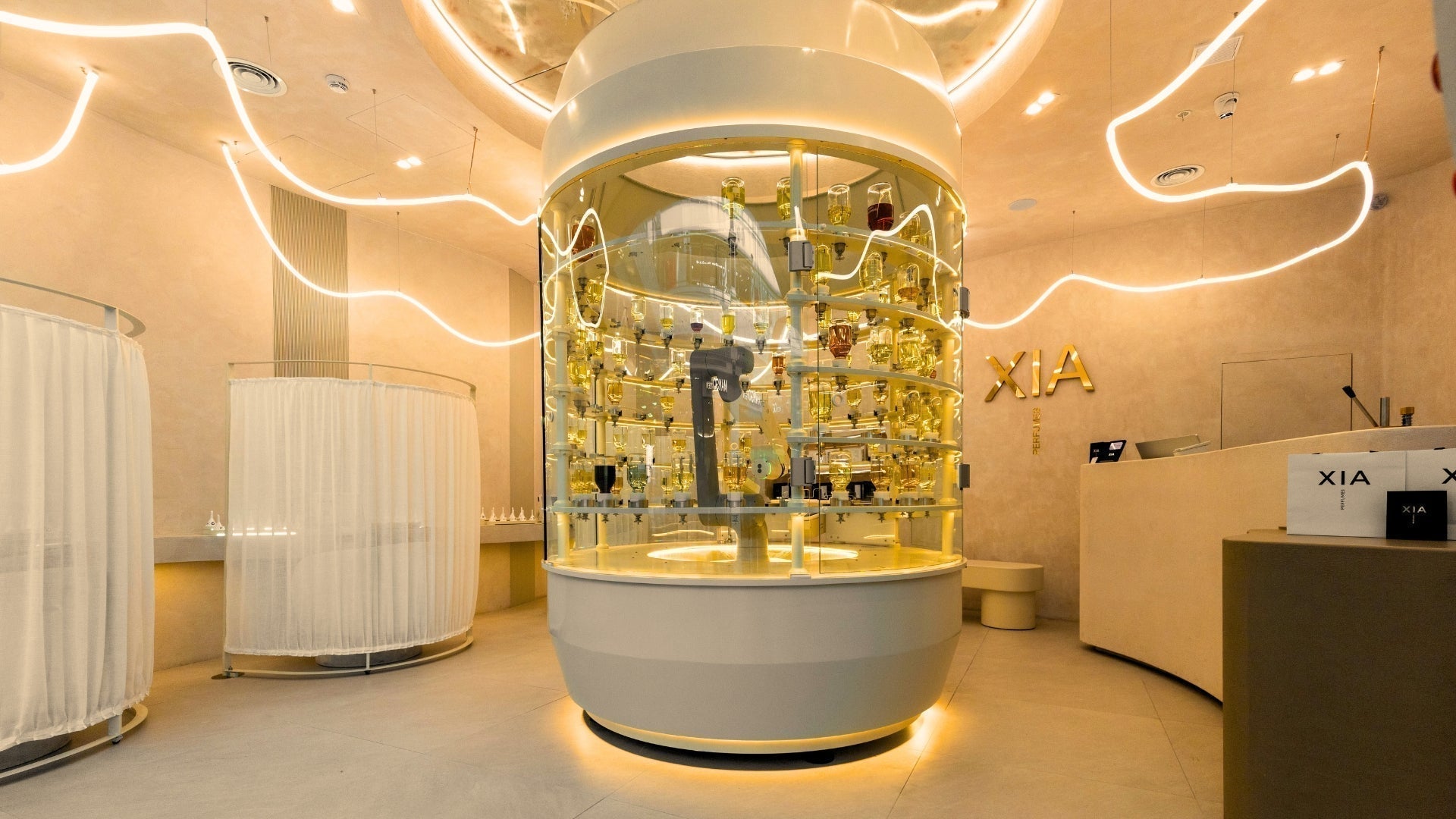 La IA me ha hecho un perfume y así es mi fragancia personalizada para este otoño-invierno