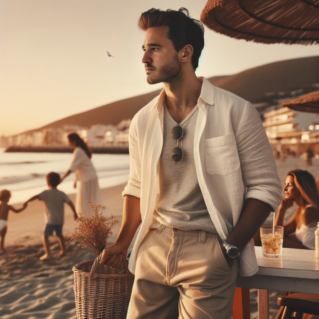 Olas del Crepúsculo