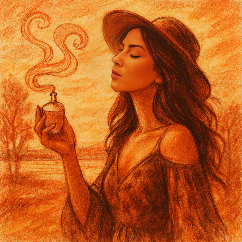 isobel by Melyssa Pintos