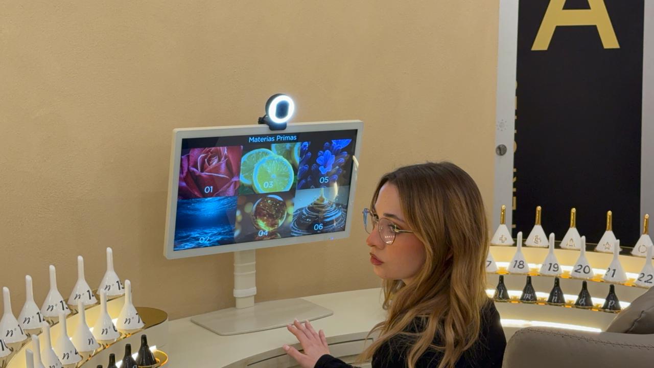 XIA MINILAB CARRETAS