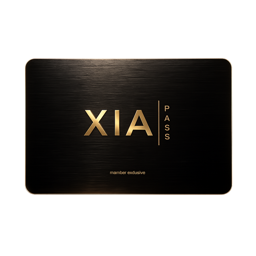 XIA PASS