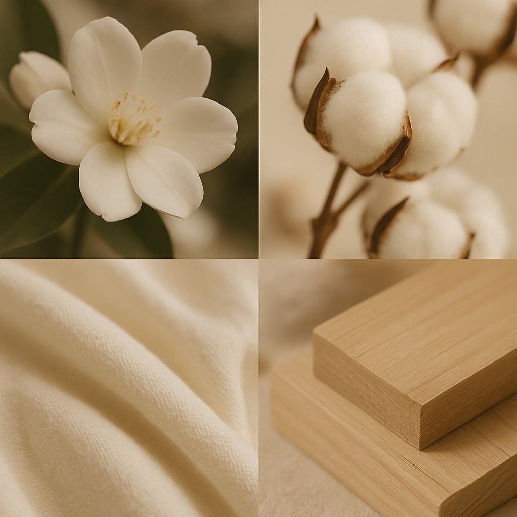 COTTON WOOD