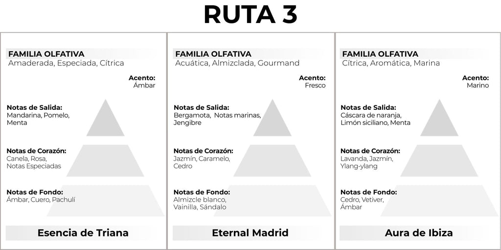 RUTA 3