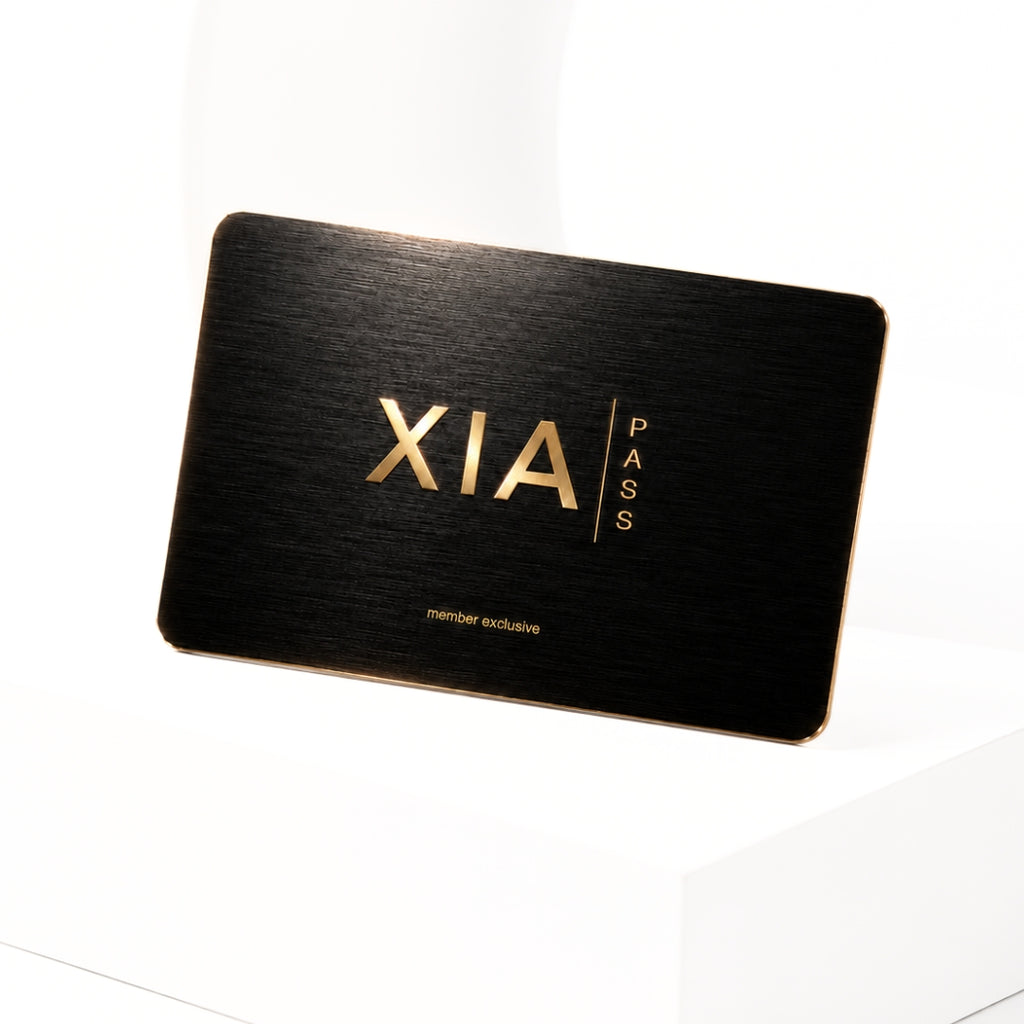 XIA PASS