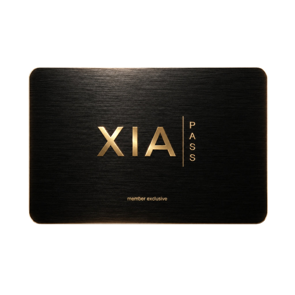 XIA PASS