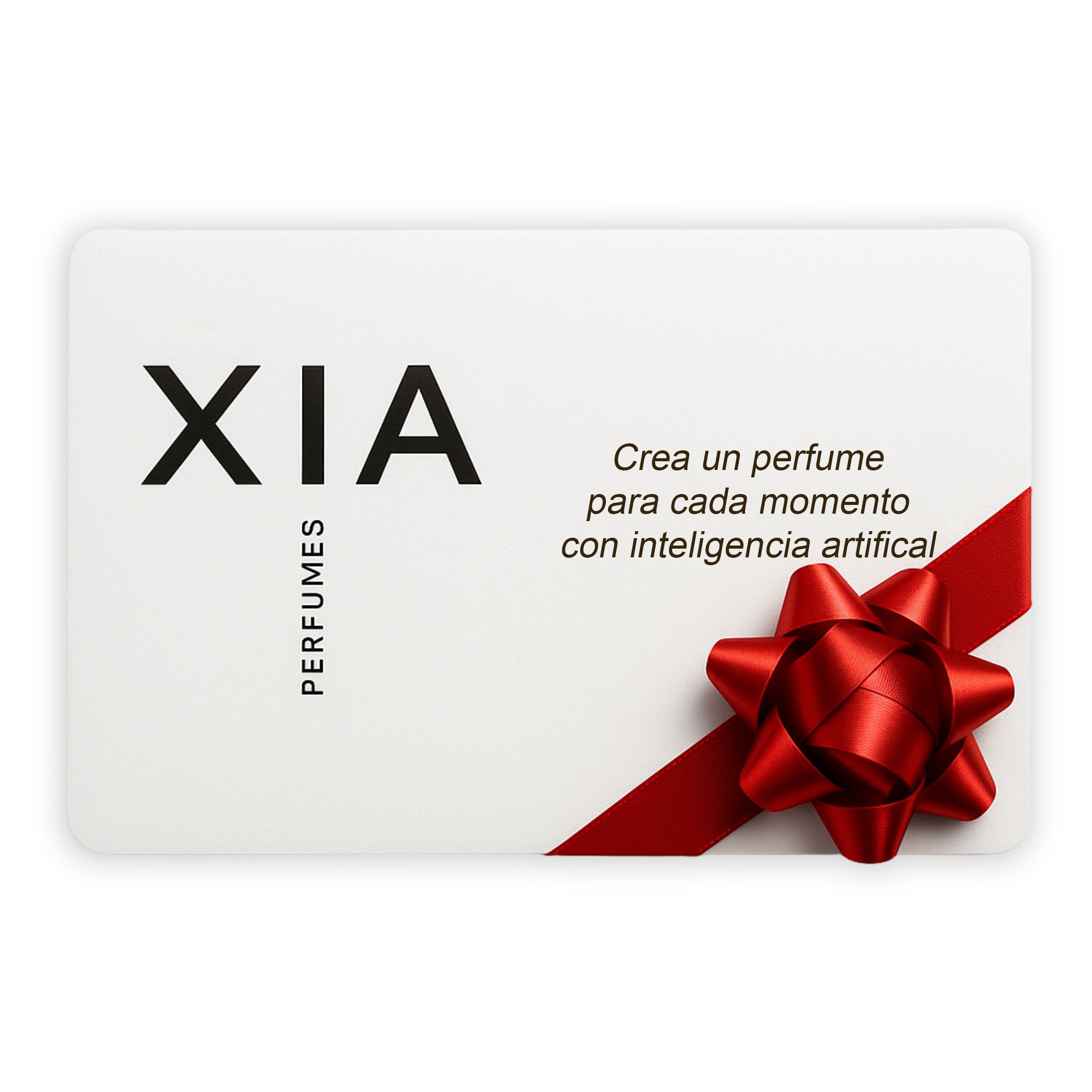 Tarjeta Regalo Esencial