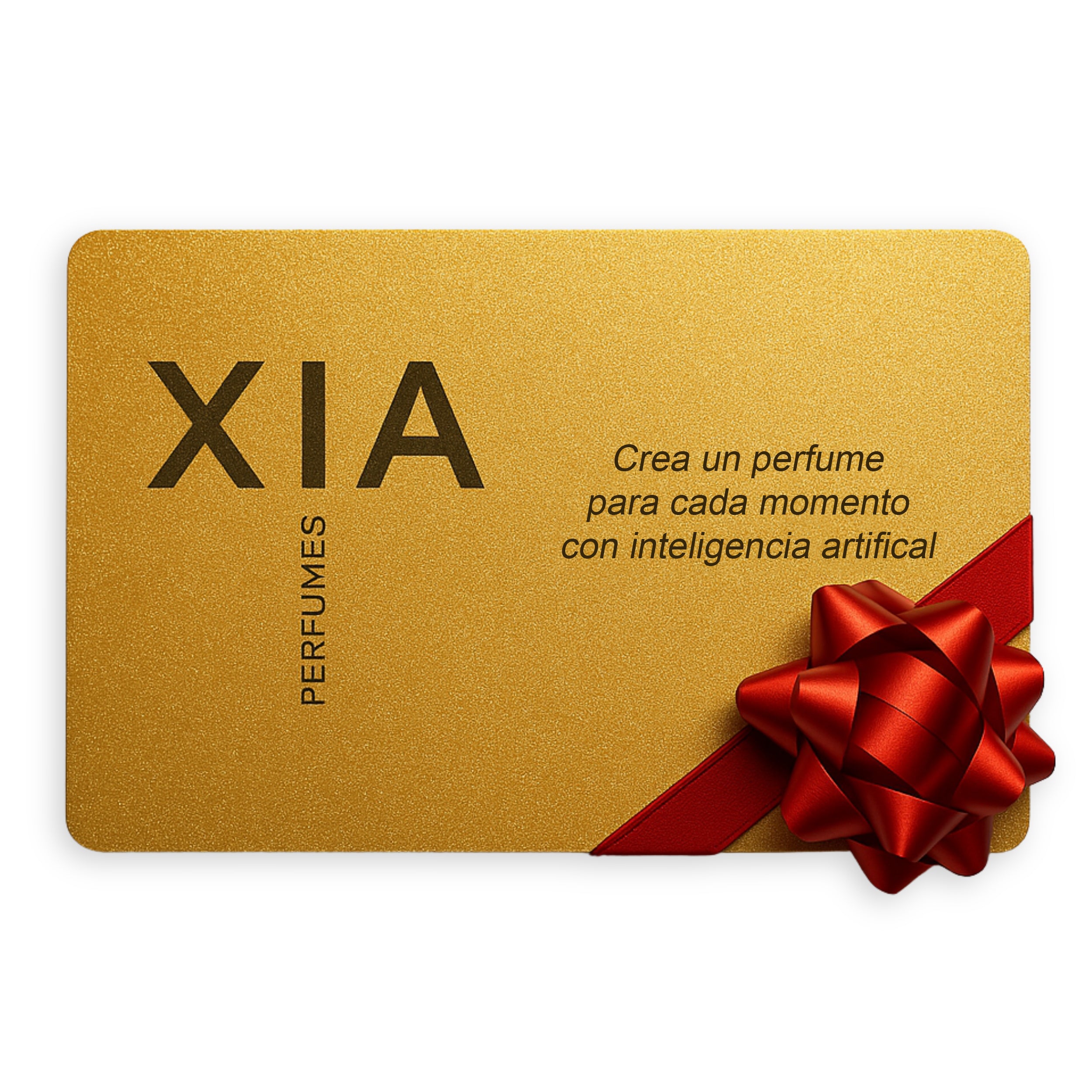 Tarjeta Regalo Maestro