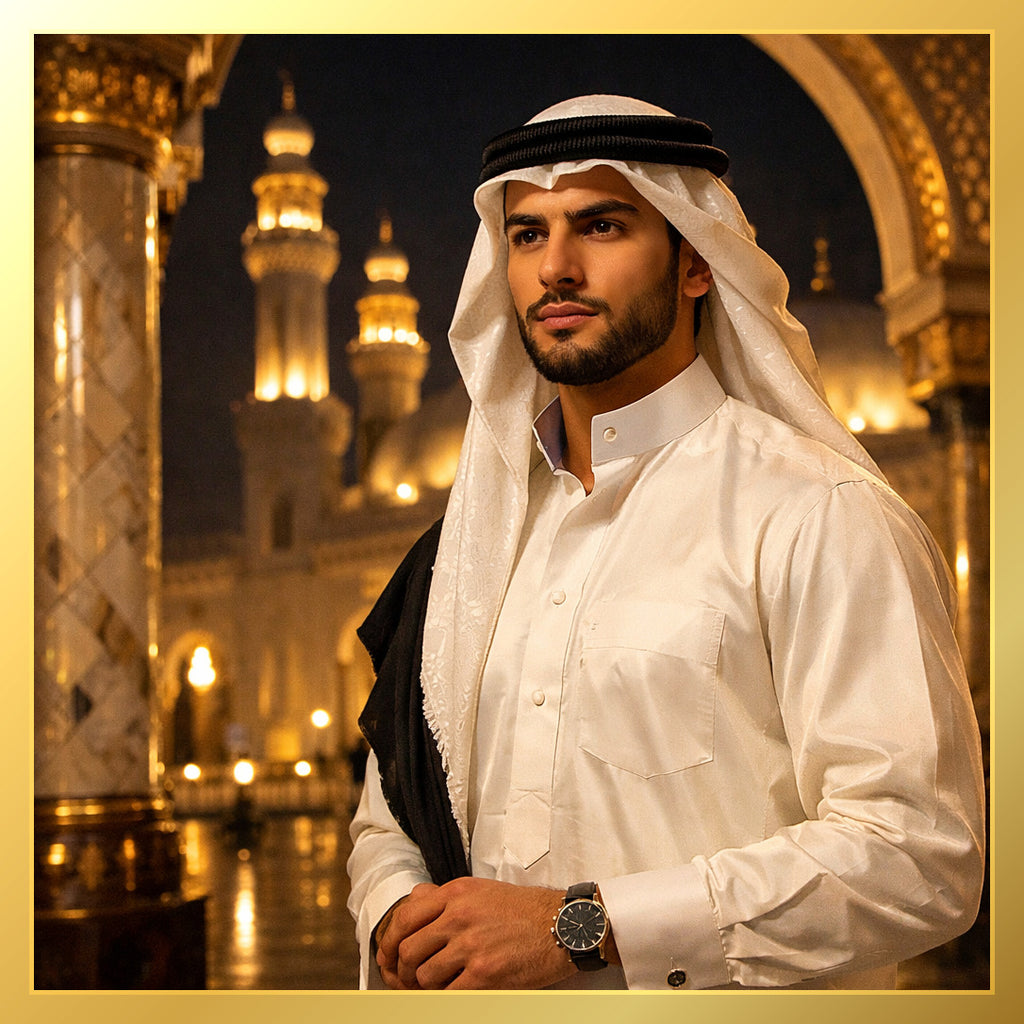 Midnight Sultan