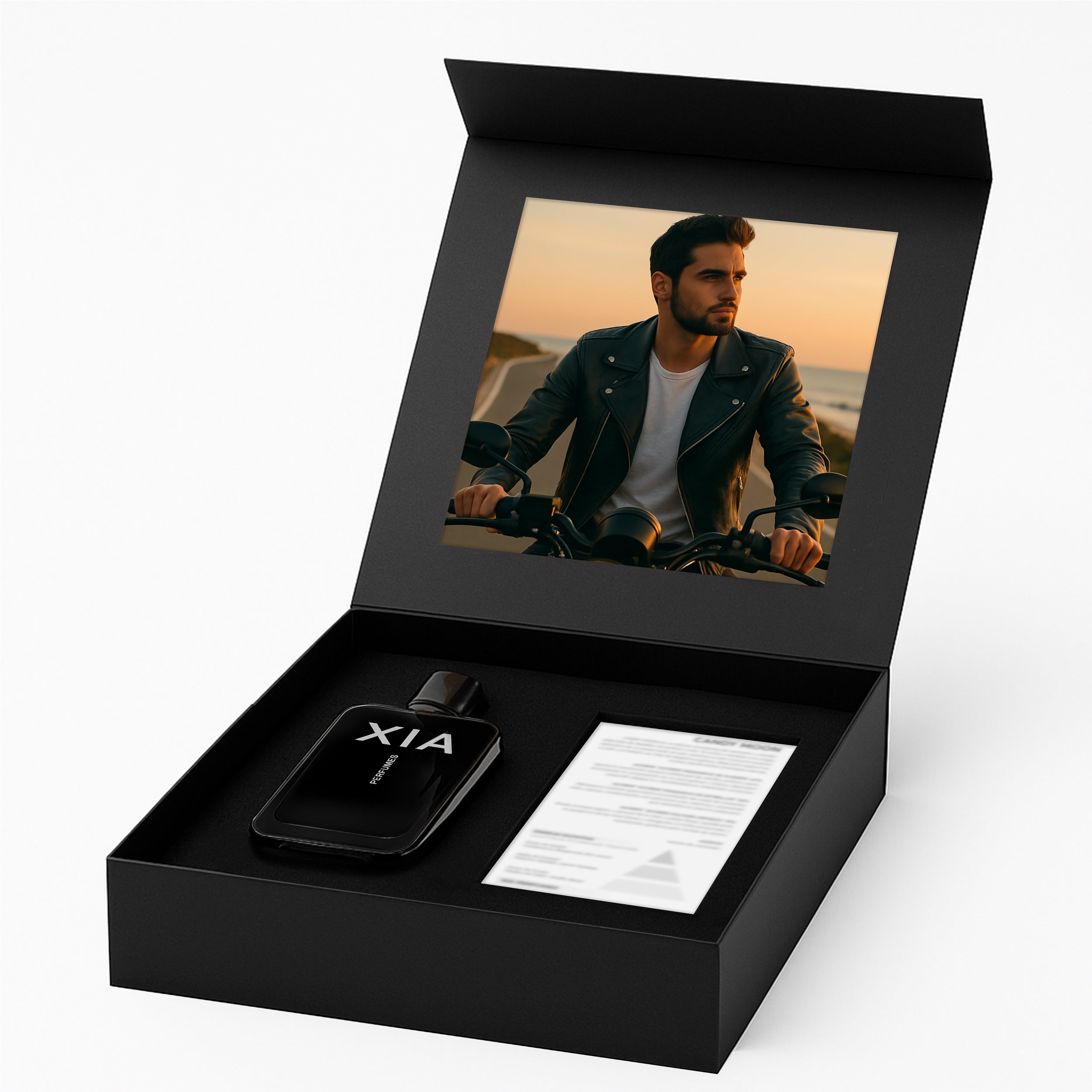 Brisa Rebelde Nocturna