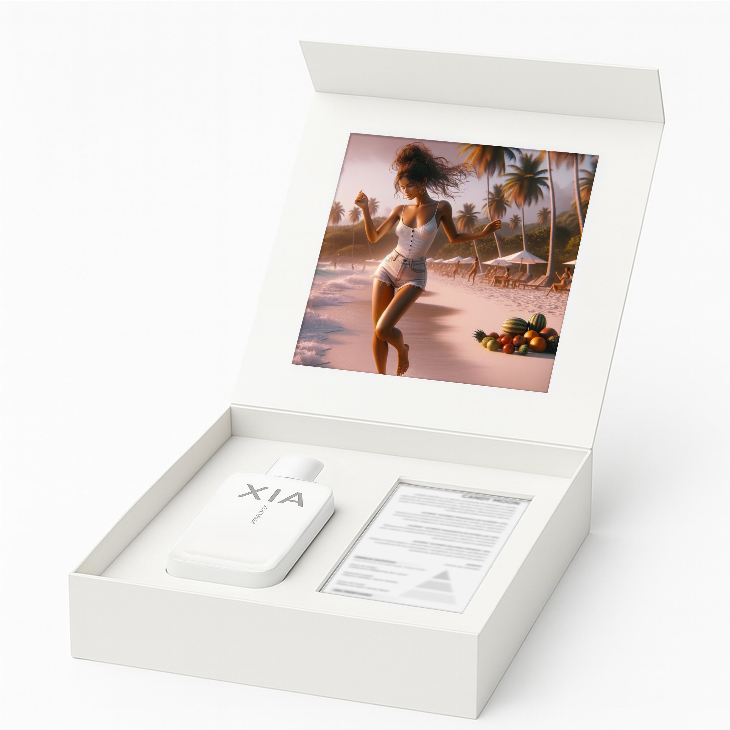 Brisa Tropical de Medianoche