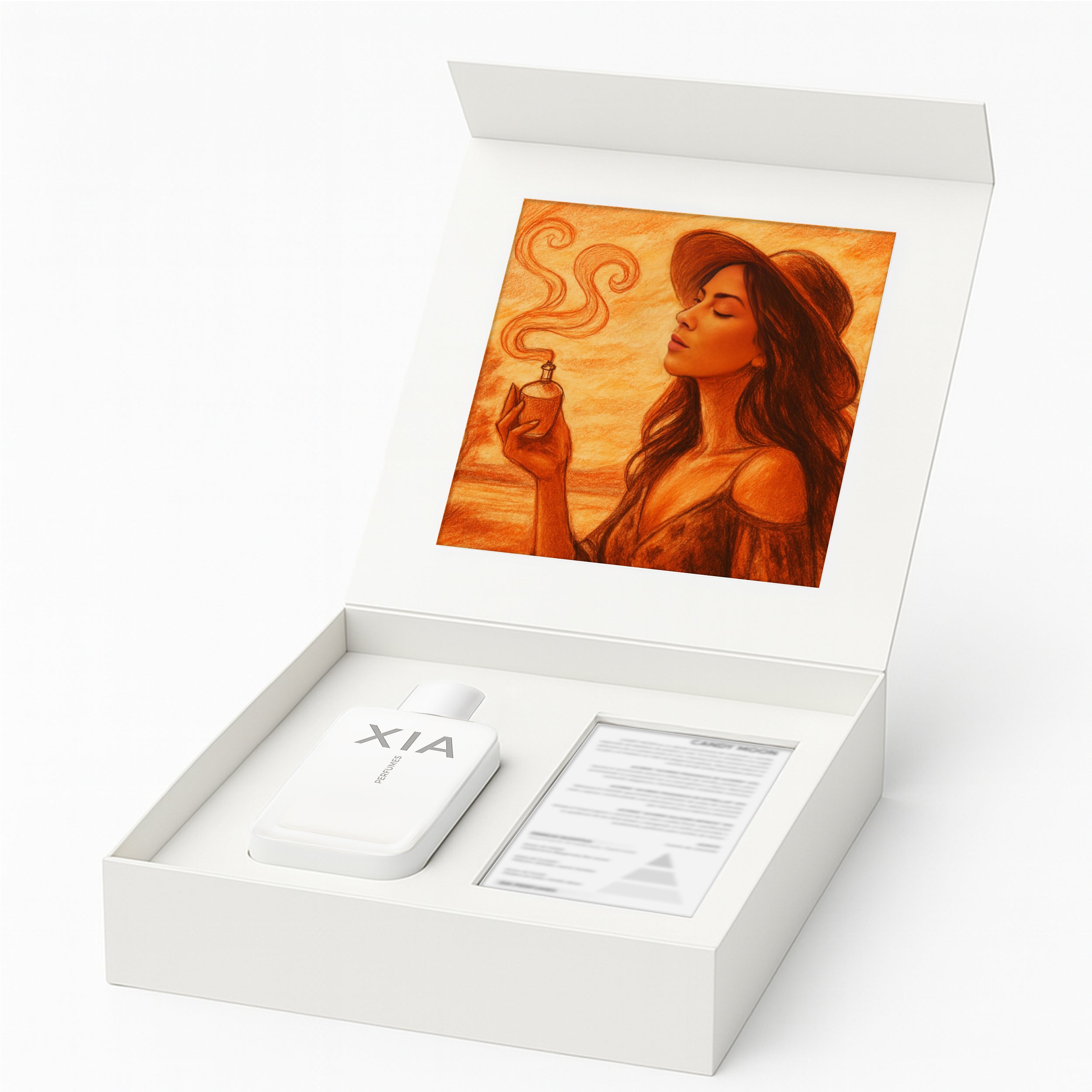 isobel by Melyssa Pintos