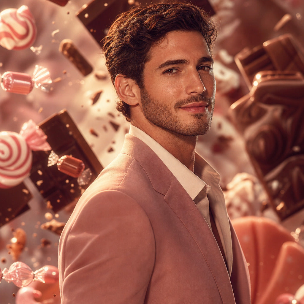 REBEL CHOCOLAT