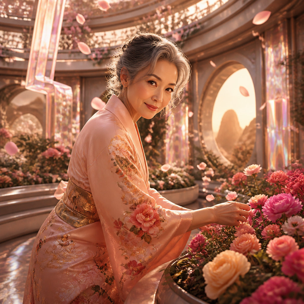 ELIXIR ORIENTAL