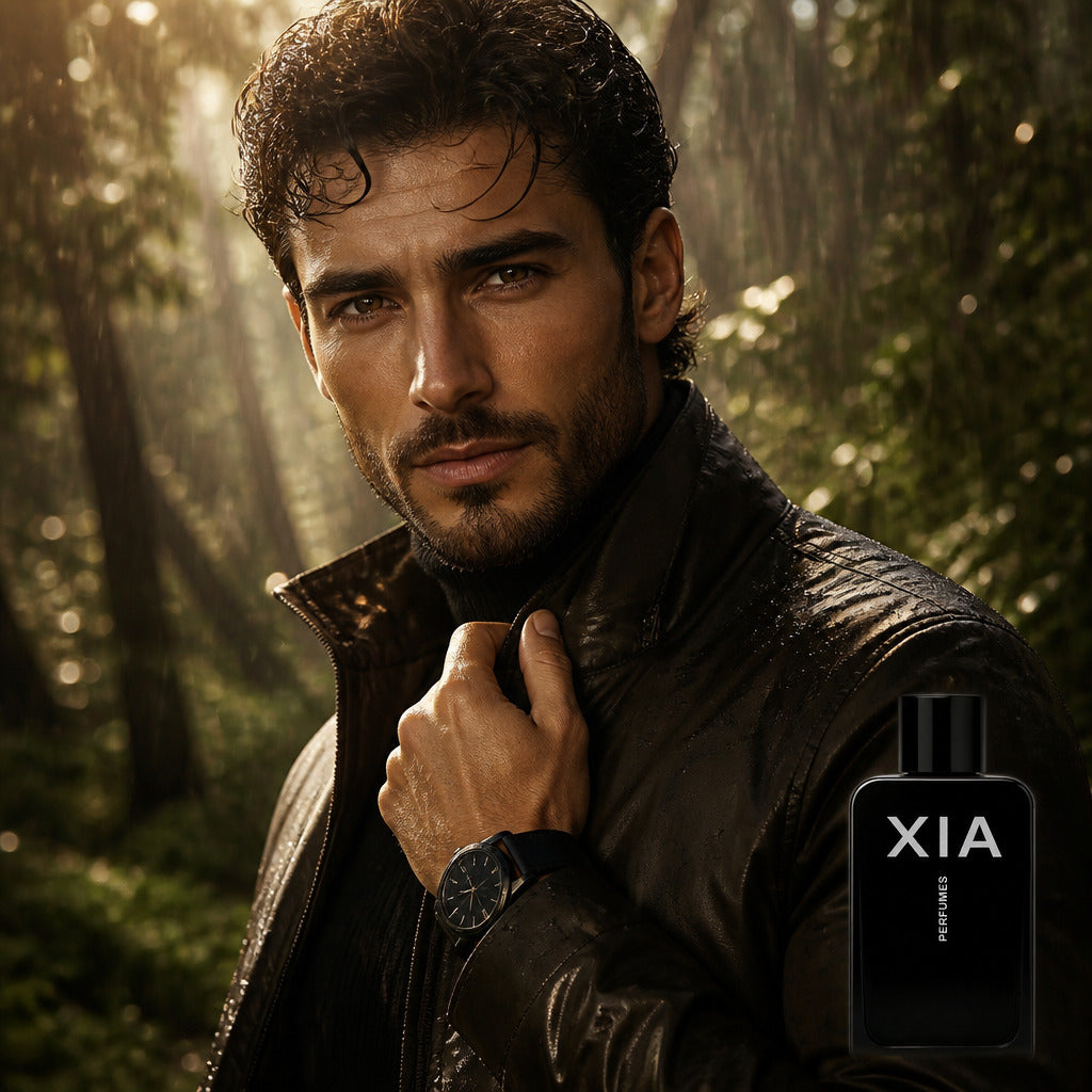 BOSQUE IMPERIAL