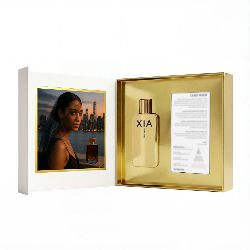 BETWEEN YOUR EYES — caja Maestro abierta
