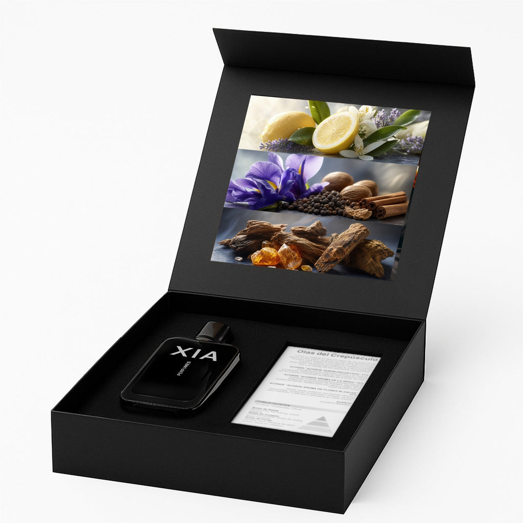 CUERO URBANO — caja abierta