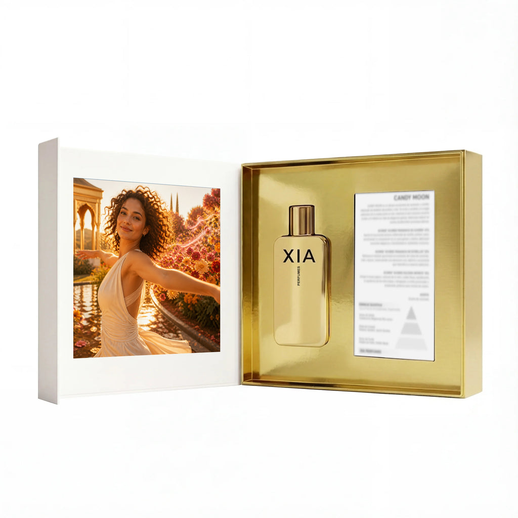 FUN AURA — caja Maestro abierta